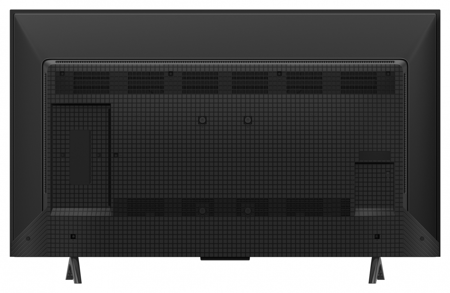 Qled TV 4K 43''(109cm) TCL 43T7B (Model 2024)