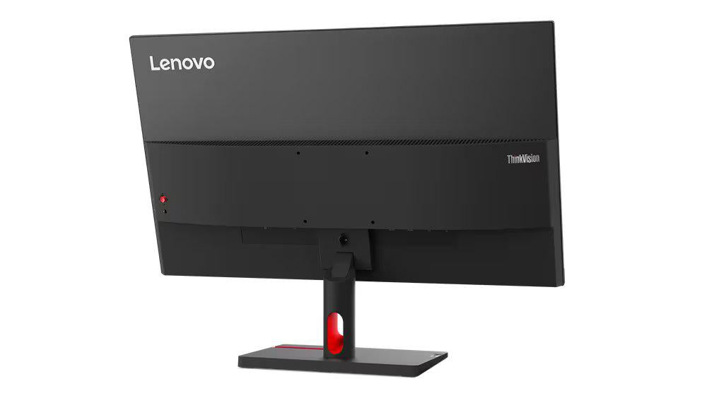 Lenovo ThinkVision S27i-30 27" IPS, FHD (1920x1080), 16:9, Brightness: 300 cd/m², Contrast ratio: 1300:1, Response time: 4ms (Extreme mode) / 6ms (Typical mode), Dot / Pixel Per Inch: 82 dpi, Color Gamut: 99% sRGB FHD, HMDI, VGA, 3Y