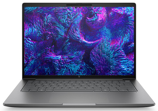 Laptop HP Zbook AI 8 G1i cu procesor Intel Core U9-285H 16-Core (2.7GHz, up to 5.4GHz, 24MB)- 13 NPU TOPS, 16.0 inch 2.5K, Intel Graphics, 64GB DDR5, SSD, 1TB PCIe NVMe, Windows 11 Pro 64bit High End, Meteor Silver, 1yw