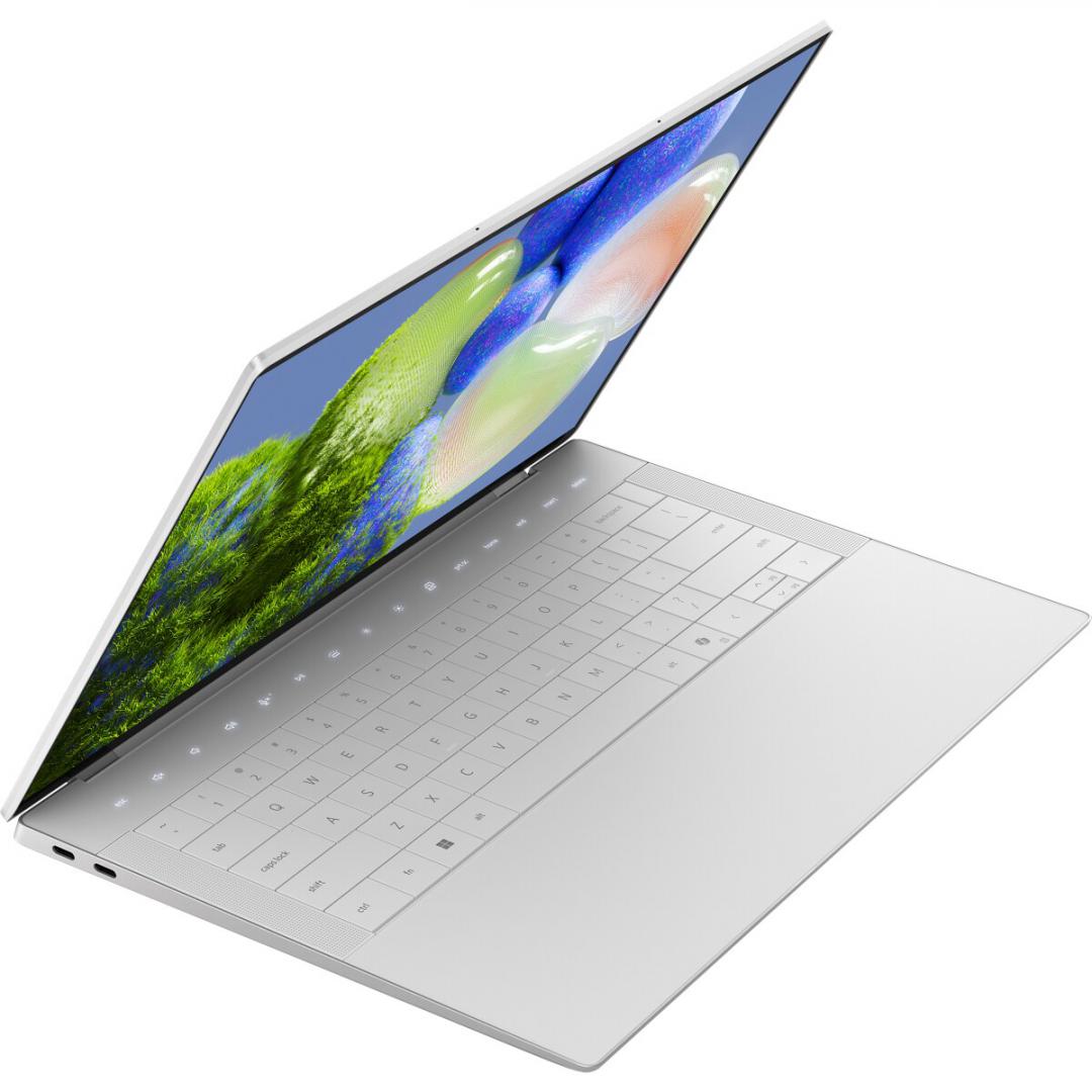 Ultrabook Dell XPS 9440 14.5" 3.2K OLED Touch, Intel U7-155H, 32GB Ram, 2TB SSD, NVIDIA GeForce RTX 4050, Windows 11 Pro