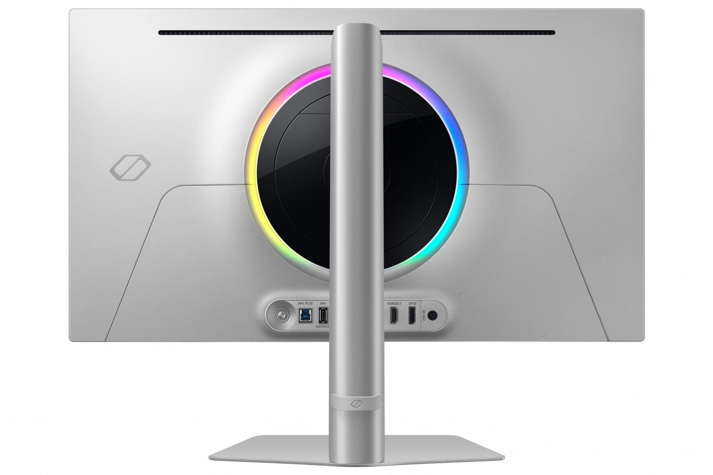 Monitor Samsung 27" LS27DG602SUXEN