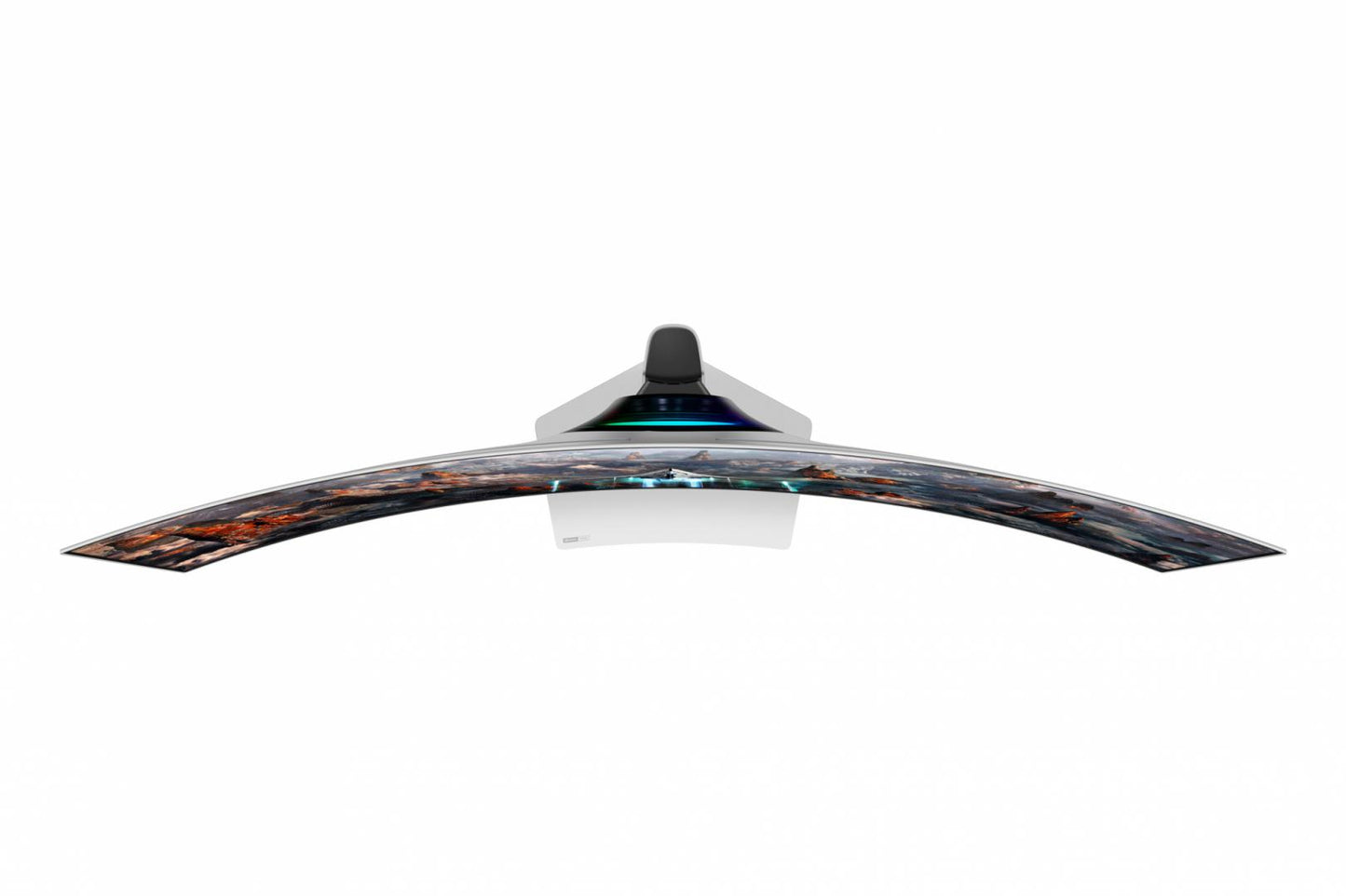 Monitor Samsung 49" LS49CG934SUXEN