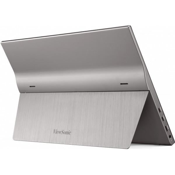 Monitor ViewSonic 15.6" TD1655