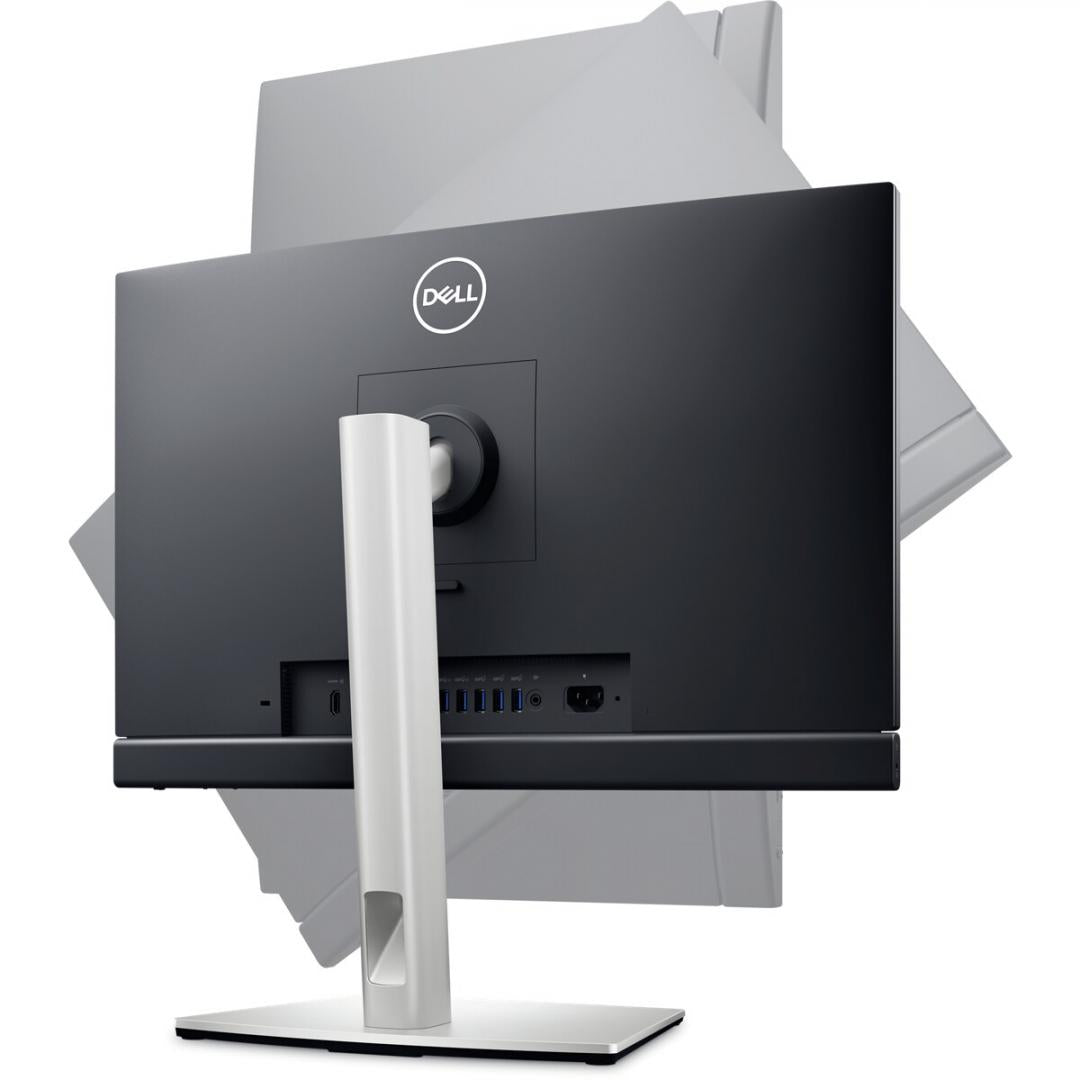 Optiplex All-In-One 7420 FHD Intel i3-14100T, 8GB Ram, 512GB SSD, Intel Integrated Graphics, Windows 11 Pro EDU