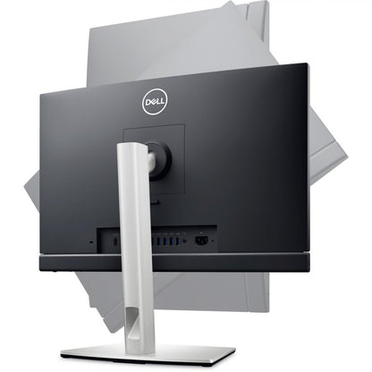 Optiplex All-In-One 7420 FHD Intel i3-14100T, 8GB Ram, 512GB SSD, Intel Integrated Graphics, Windows 11 Pro EDU