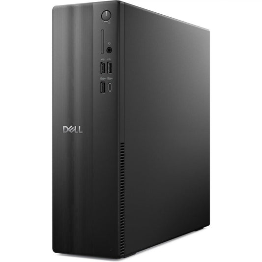 Desktop Dell Slim ECS1250 180W, Intel i5-14400, 16GB Ram, 512GB SSD, Intel(R) UHD Graphics 730, Windows 11 Pro