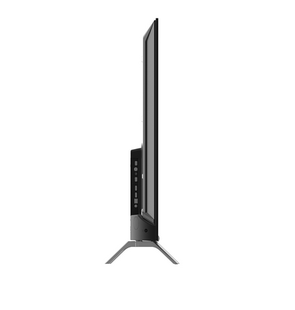 Televizor METZ LED 55MUD7000, 139 cm, Smart Google TV, 4K Ultra HD, Clasa F (Brand German)