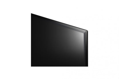 Televizor LED LG 86UR781C, 217 cm, Ultra HD 4K, Smart TV, WiFi, CI+, Clasa F, Negru