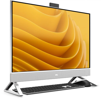 DELL All-In-One EC27250 27-inch FHD Touch, Intel Core7-150U, 16GB Ram, 1TB SSD, NVIDIA GeForce MX570A, Windows 11 Pro