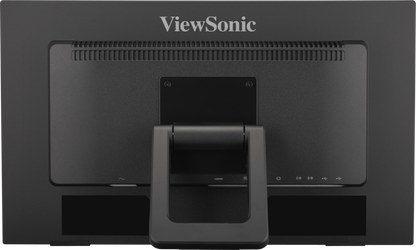Monitor ViewSonic 22" TD2223