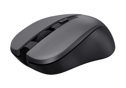Trust Trezo Kit Tastatura + Mouse Wireless