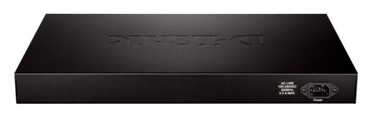 Switch D-Link DGS-1210-48, 44 port, 10/100/1000 Mbps