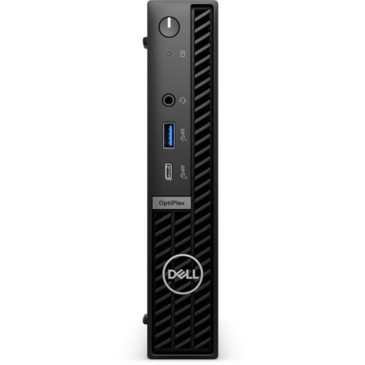 Desktop Dell OptiPlex 7020 MFF 90 Watt, Intel I3-14100T, 8GB Ram, 512GB SSD, No Optical, Windows 11 Pro