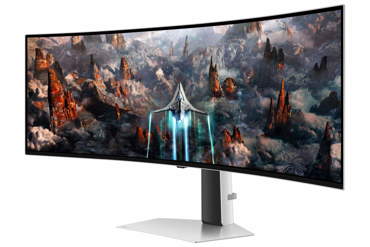 Monitor Samsung 49" LS49CG934SUXEN