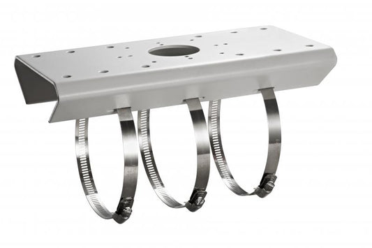 Hikvision Bracket DS-1275ZJ, white Match up with wall mount (DS-1213ZJ); 117×143×194mm