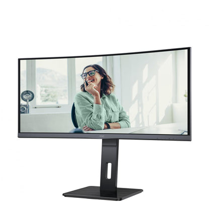 Monitor AOC 34" CU34P3CV