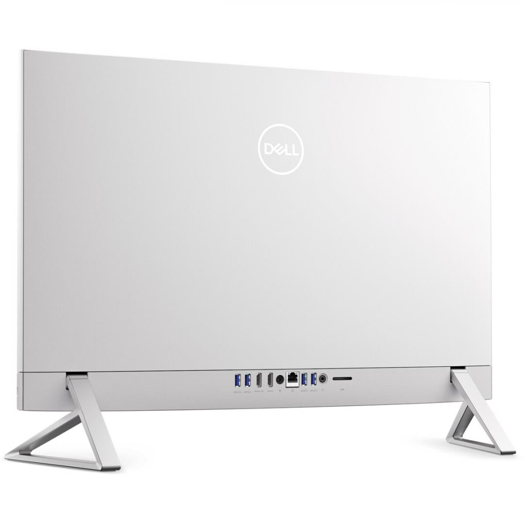 DELL All-In-One EC27250, 27-inch FHD 1920 x 1080, Intel Core7-150U, 16GB Ram, 512GB SSD, Intel Graphics, Windows 11 Pro