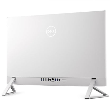DELL All-In-One EC27250, 27-inch FHD 1920 x 1080, Intel Core7-150U, 16GB Ram, 512GB SSD, Intel Graphics, Windows 11 Pro