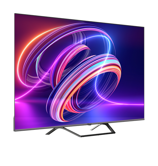 Televizor METZ QLED 50MQD7500, 126 cm, Smart Google TV ,4K Ultra HD, Clasa F (Brand German)