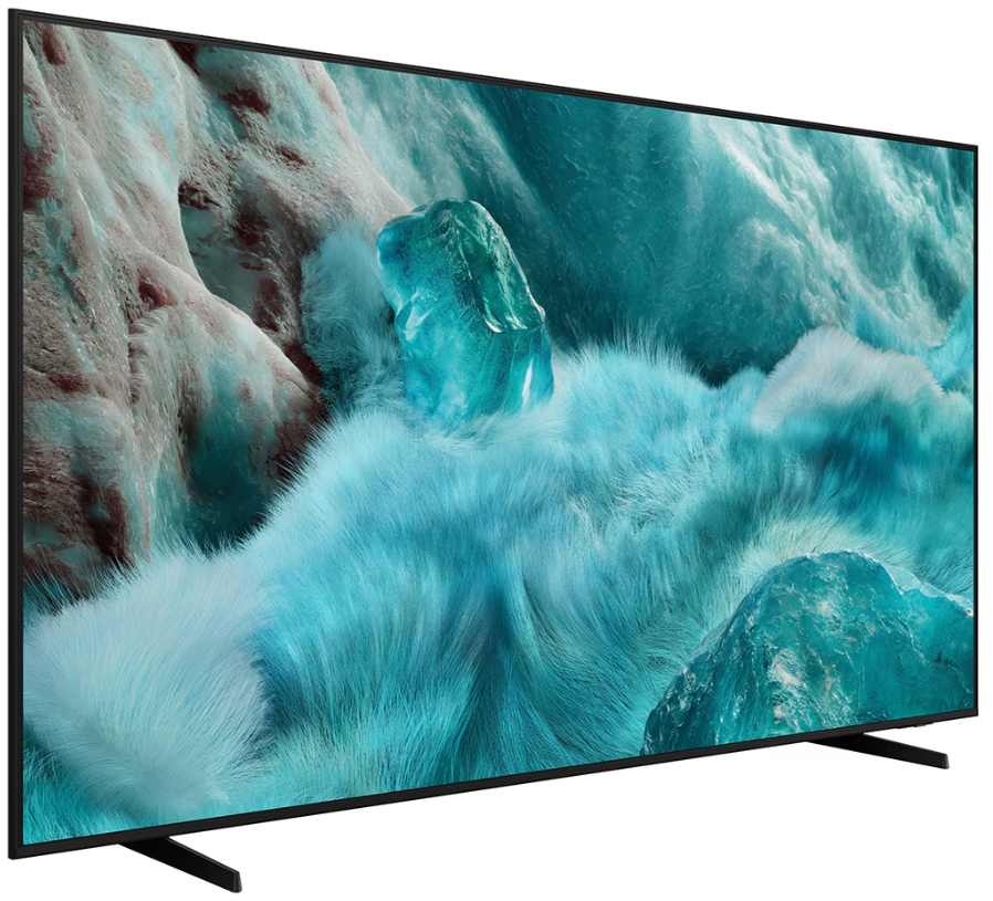 Televizor QLED Samsung 139 cm 55" 55Q7F, 4K, Smart TV, WiFi, CI+