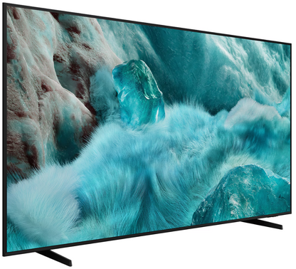 Televizor QLED Samsung 139 cm 55" 55Q7F, 4K, Smart TV, WiFi, CI+
