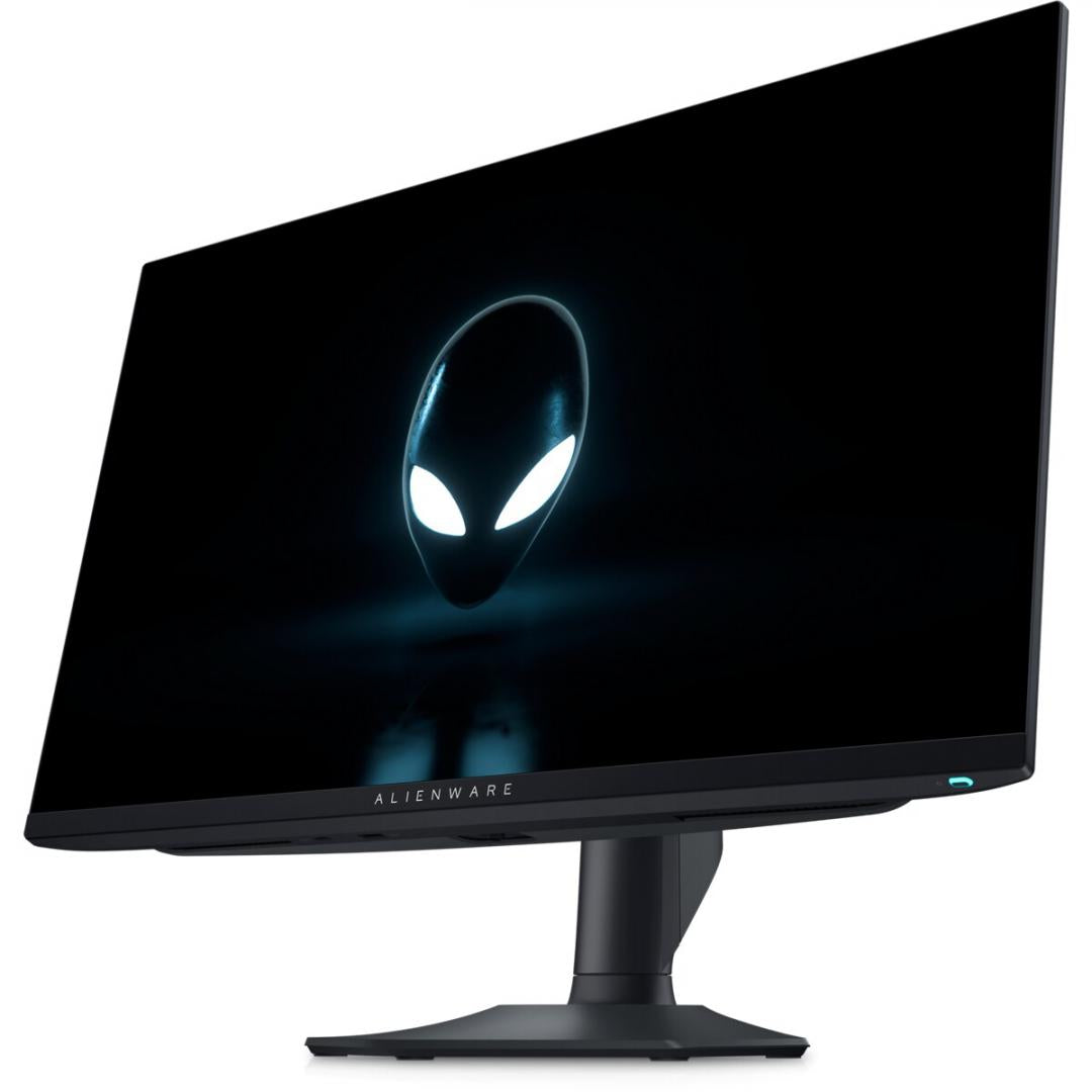 Monitor Dell Gaming Alienware 27" AW2725DF 67.82cm, OLED 2560 x 1440, 360 Hz, 0.03 Ms