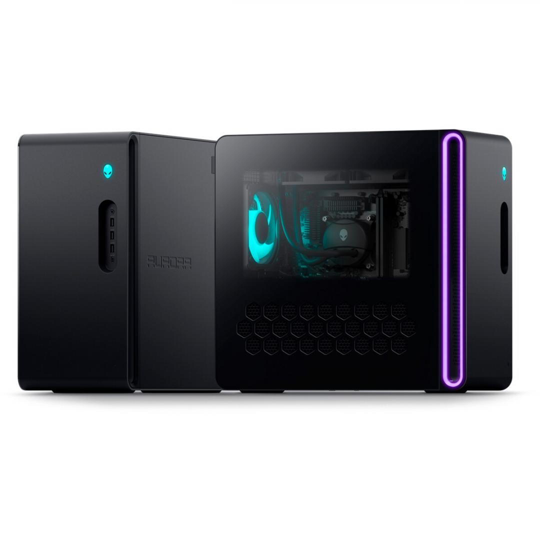 Dell Gaming Desktop Alienware Aurora ACT1250 1000W, Intel U9-285K, 64GB Ram, 1TB+4TB SSD, RTX 5080, Windows 11 Pro