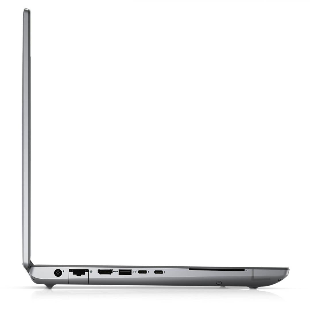 Dell Mobile Precision Workstation 7780, 17" FHD, Intel i9-13950HX, 32GB, 1TB SSD, NVIDIA RTX3500 Ada, W11 Pro