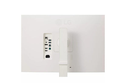 Monitor LG 37.5" 38WR85QC-W.AEU