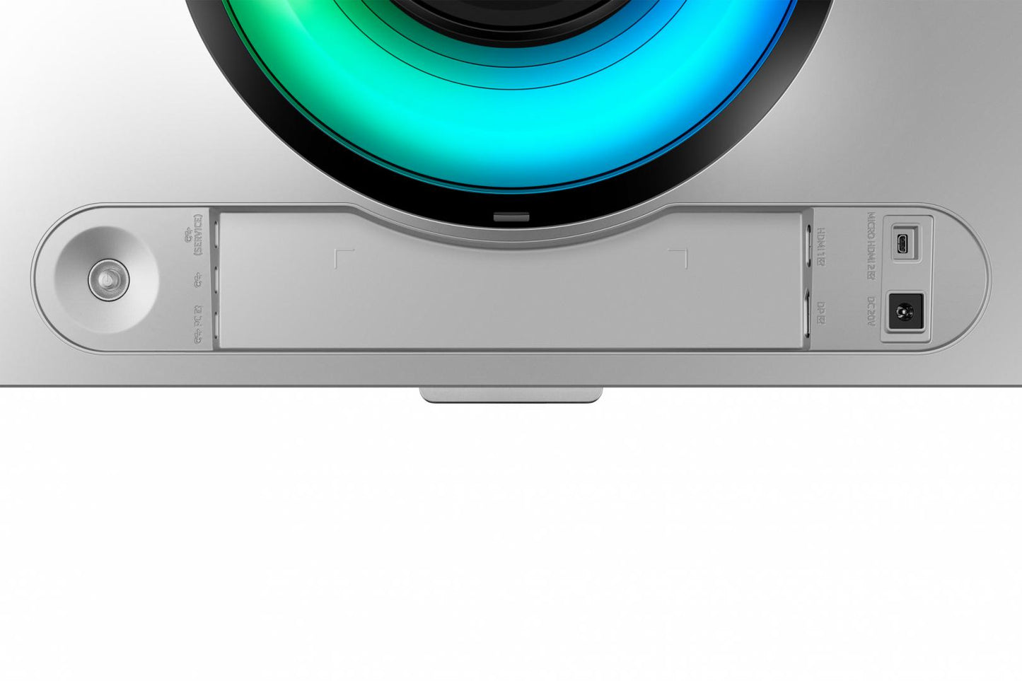 Monitor Samsung 49" LS49CG934SUXEN