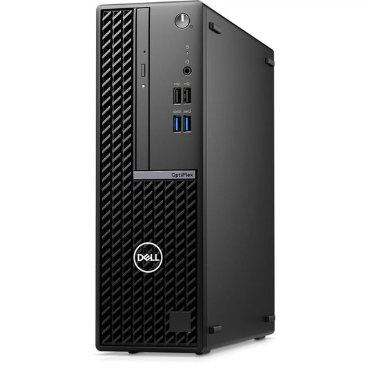 Desktop Dell OptiPlex 7010 Small Form Factor, Intel i3-13100, 16GB Ram, 512GB SSD, Intel Integrated Graphics, Windows 11 Pro EDU, 5Y