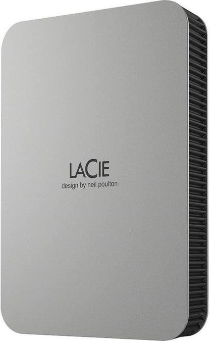 HDD Extern, Lacie, 2TB, Mobile Drive, 2.5" USB 3.0