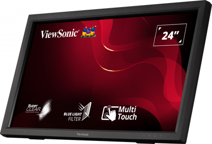 Monitor ViewSonic 24" TD2423