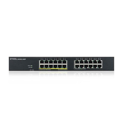 ZYXEL GS1915-24EP 24GB HY POE NEBULA SW