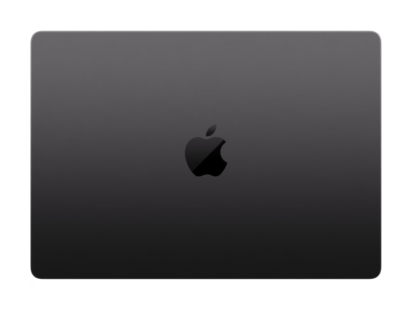 MacBook Pro 14.2"/Apple M4 Pro (CPU 14-core, GPU 20-core, Neural Engine 16-core)/24GB/1TB - Space Black - INT KB