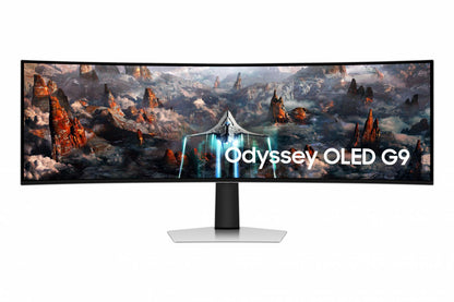 Monitor Samsung 49" LS49CG934SUXEN