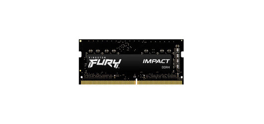 Memorie RAM notebook Kingston, SODIMM, DDR4, 32GB, 3200MHz, CL20, 1.2V