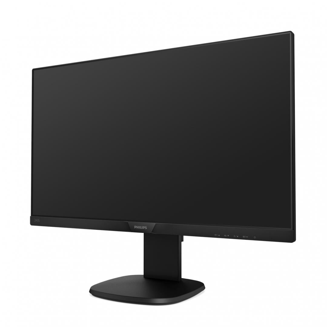 Monitor Philips 23.8" 243V7QJABF/00