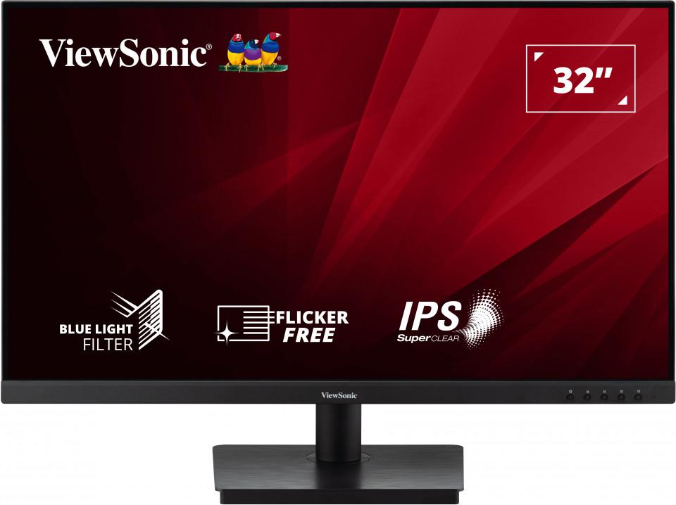 Monitor ViewSonic 32" VA3209-2K-MHD