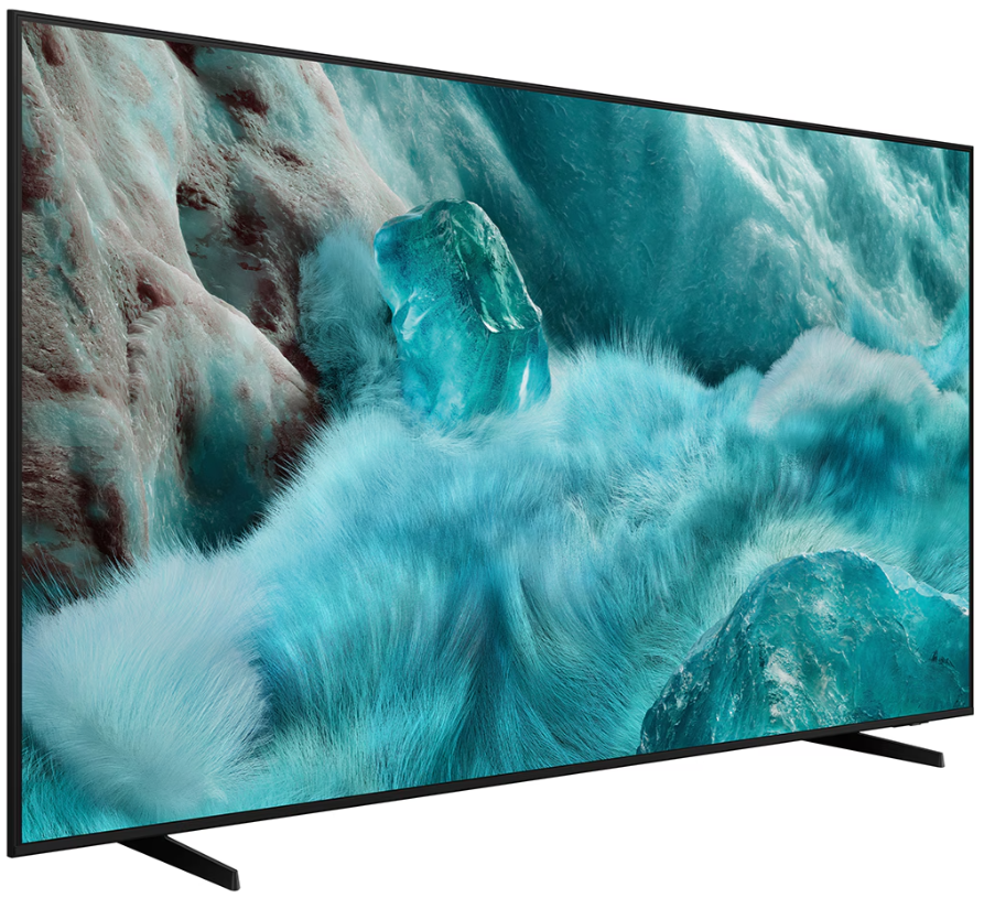 Televizor QLED Samsung 109 cm 43" 43Q7F, 4K, Smart TV, WiFi, CI+
