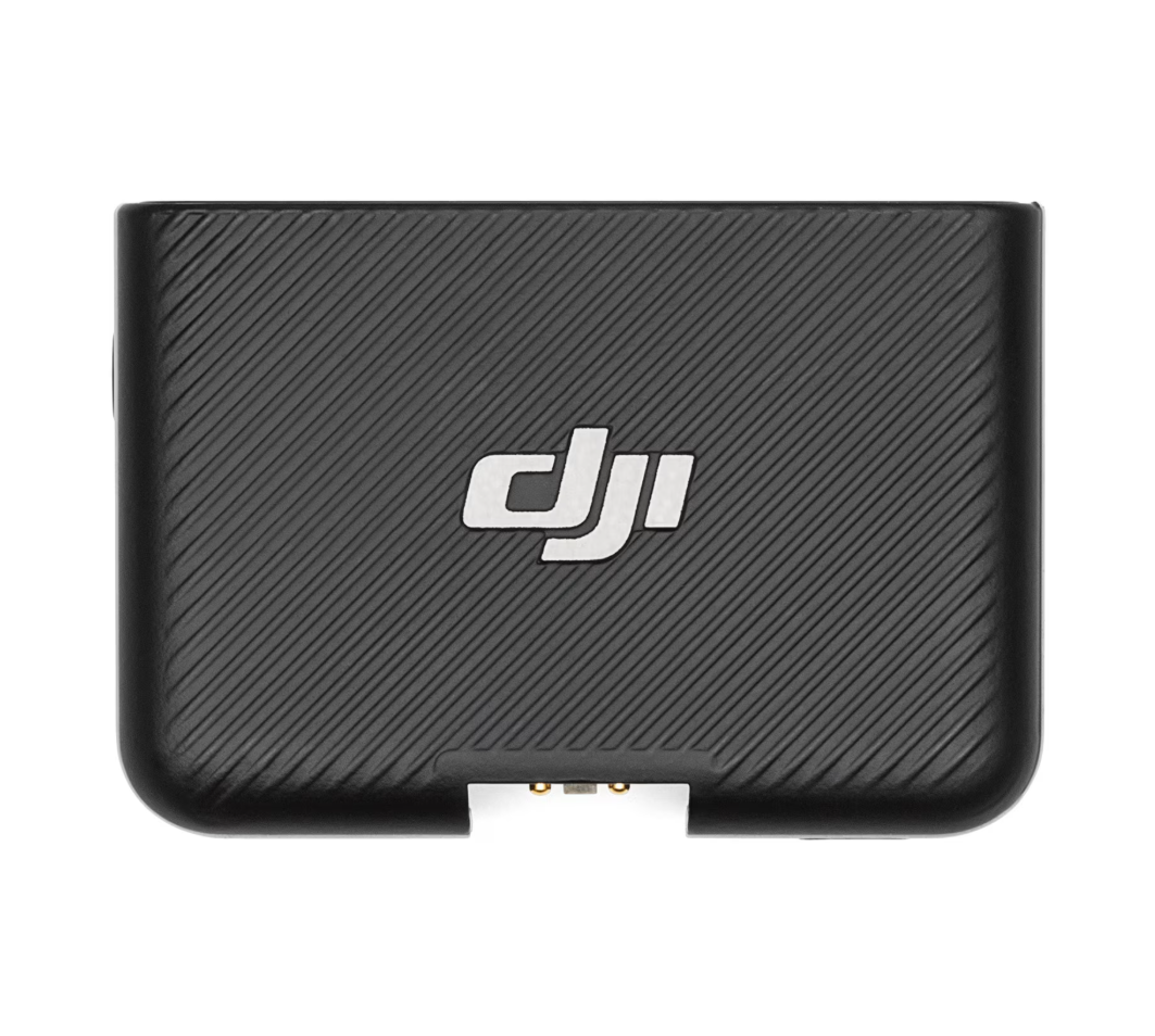 DJI Mic Dual Channel
