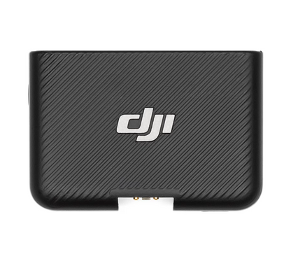 DJI Mic Dual Channel