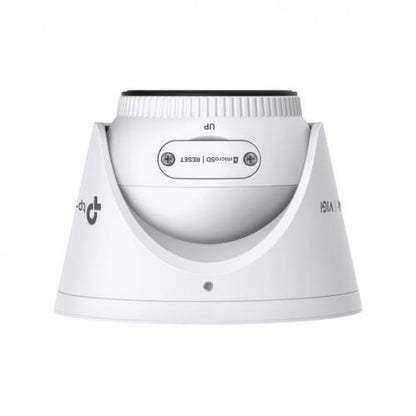 Camera IP Turret TP-Link C455(2.8mm), 5MP, Lentila 2.8mm, IR+WL 30ml, rezolutie video 2880 X 1620, +/H.265/H.264+/H.264,