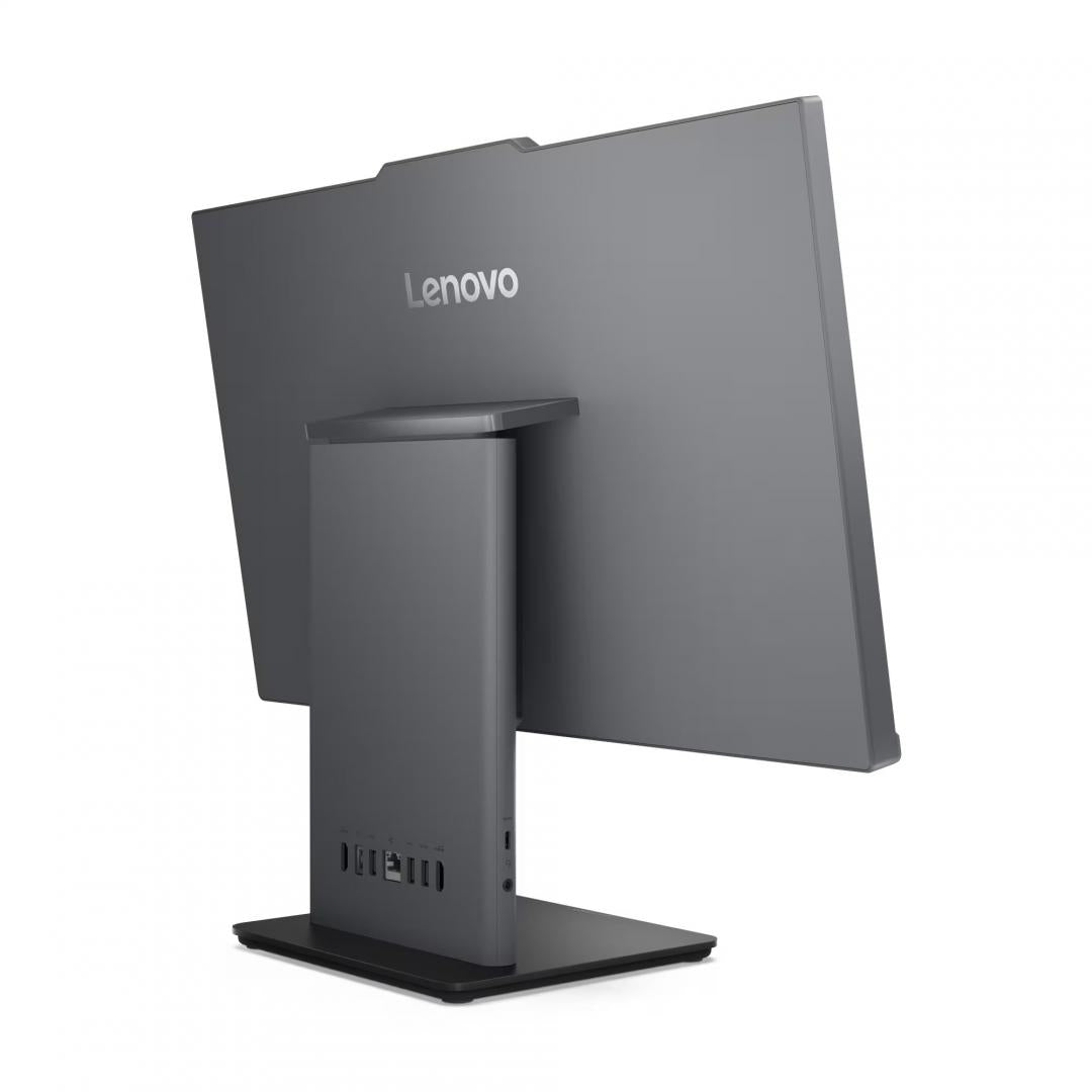 All-in-One Lenovo ThinkCentre neo 50a 24 Gen 5 AIO (23.8 inches), Intel® Core™ i5-13420H, RAM 1x 16GB SO-DIMM DDR5-5200, 512GB SSD M.2 2280 PCIe® 4.0x4 NVMe® Opal 2.0, Video: Integrated Intel® UHD Graphics, 3YO DOS