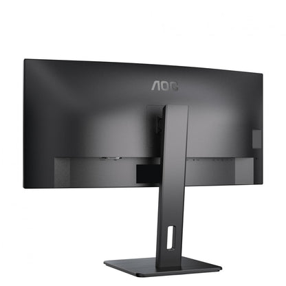 Monitor AOC 34" CU34P3CV