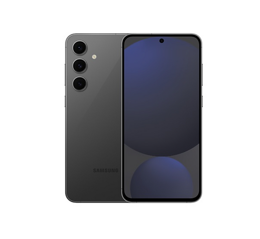 Samsung S24 FE(Fan Edition) 5G S721B 6.7" 8GB 256GB DualSIM Graphite(Black) (garantie doar la NOD)