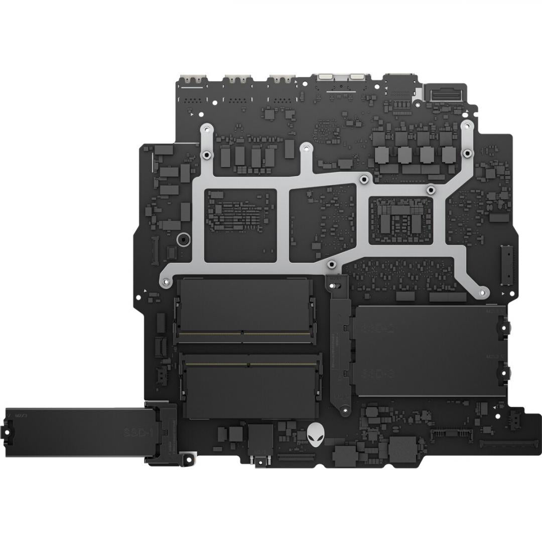 Laptop Gaming Alienware 16 Aurora AC16250 16" QHD+, Intel CORE9-270H, 16GB Ram, 1TB SSD, GeForce RTX 5060, Windows 11 Pro