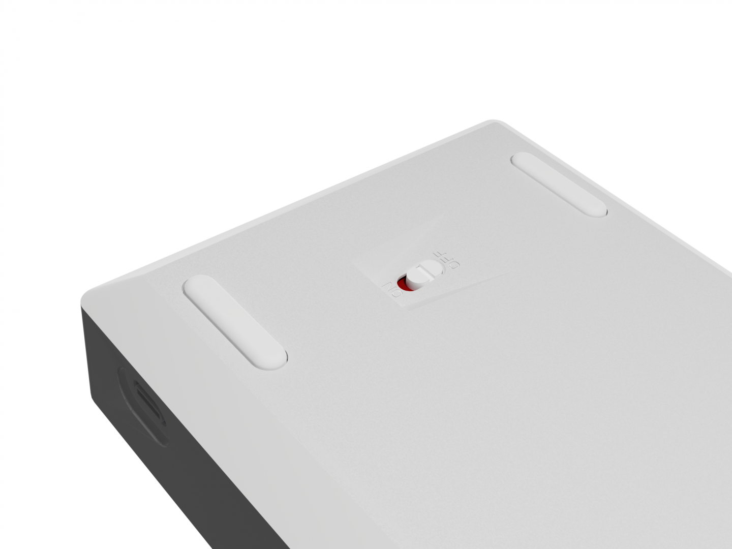 Tastatura gaming mecanica wireless Genesis Thor 660 G2 60% , iluminare RGB, switch Tactile, switch model Gateron Brown, numar taste 61, 13 butoane multimedia, lungime cablu 1.5m, dimensiuni 293 x 102 x 39 mm, alb