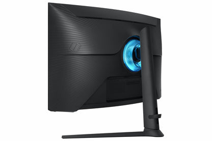 Monitor Samsung 32" LS32BG750NPXEN