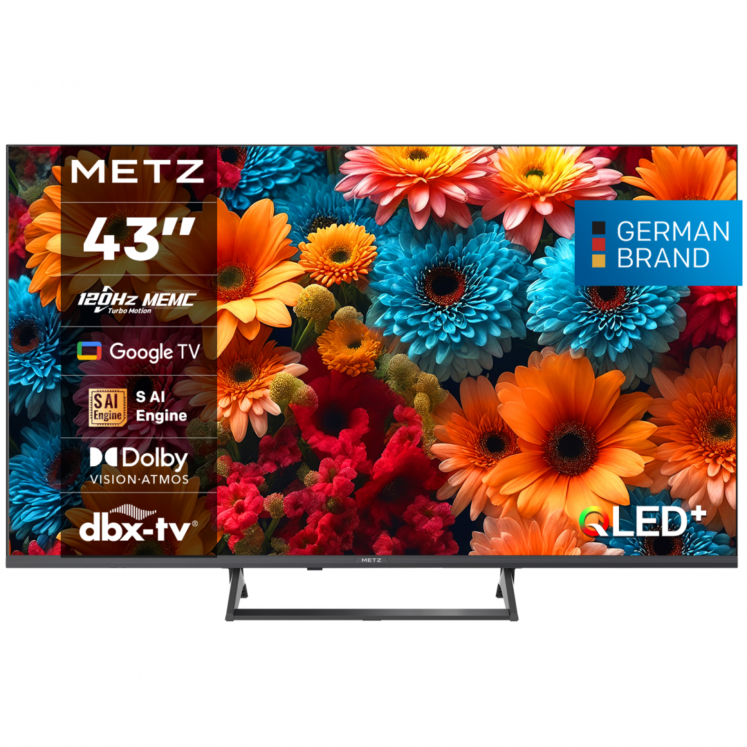 Televizor METZ 43MQF7500Z